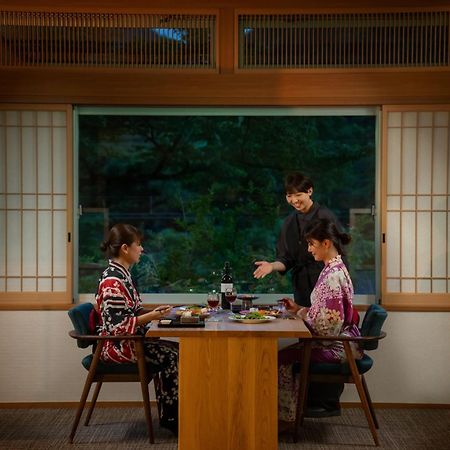 Eirakukan Koriyama  Extérieur photo