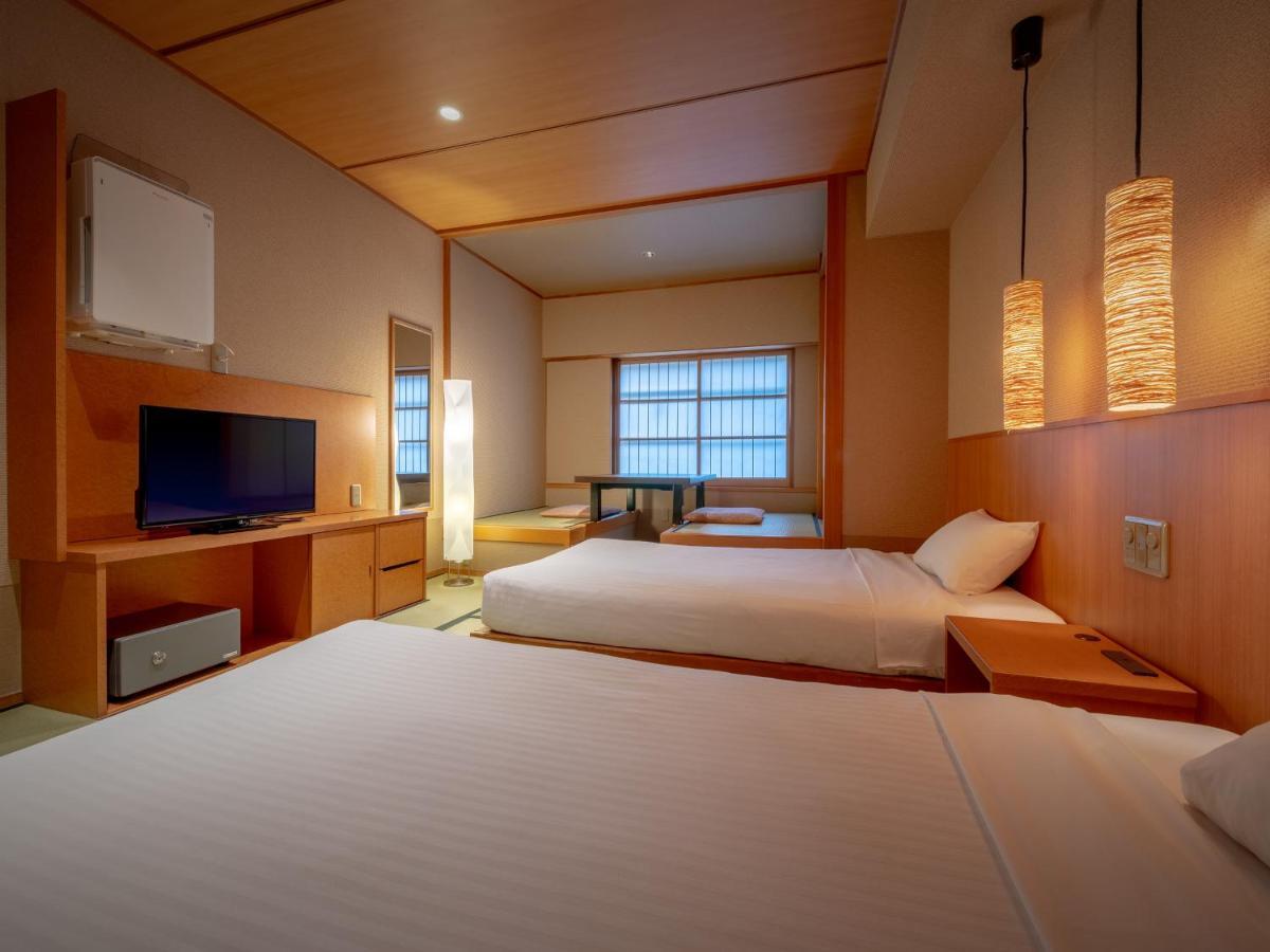 Eirakukan Koriyama  Extérieur photo