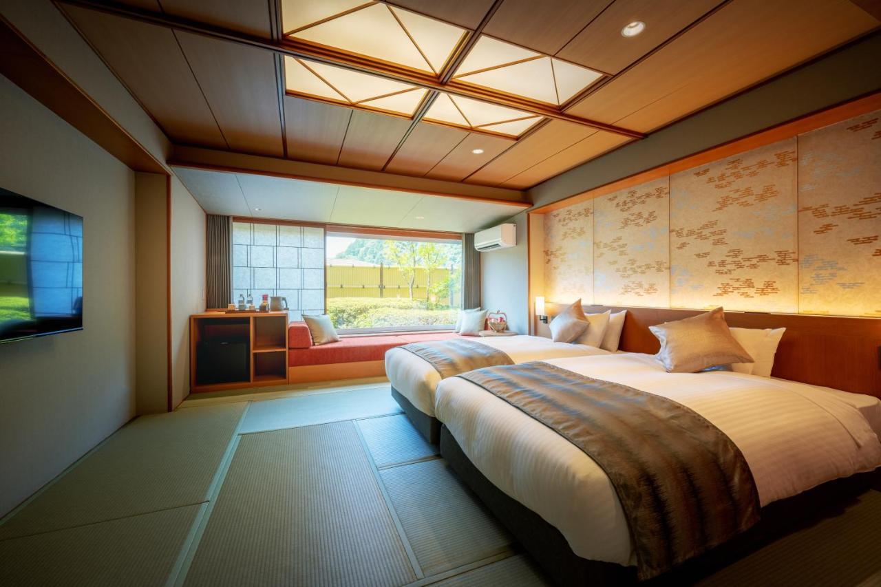 Eirakukan Koriyama  Extérieur photo