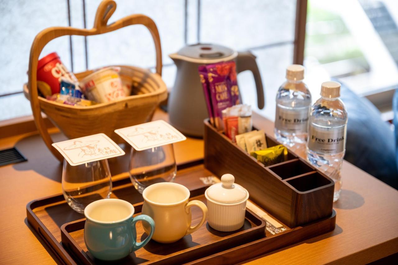 Eirakukan Koriyama  Extérieur photo