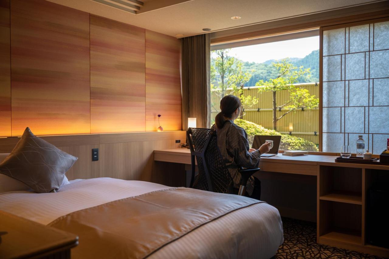 Eirakukan Koriyama  Extérieur photo