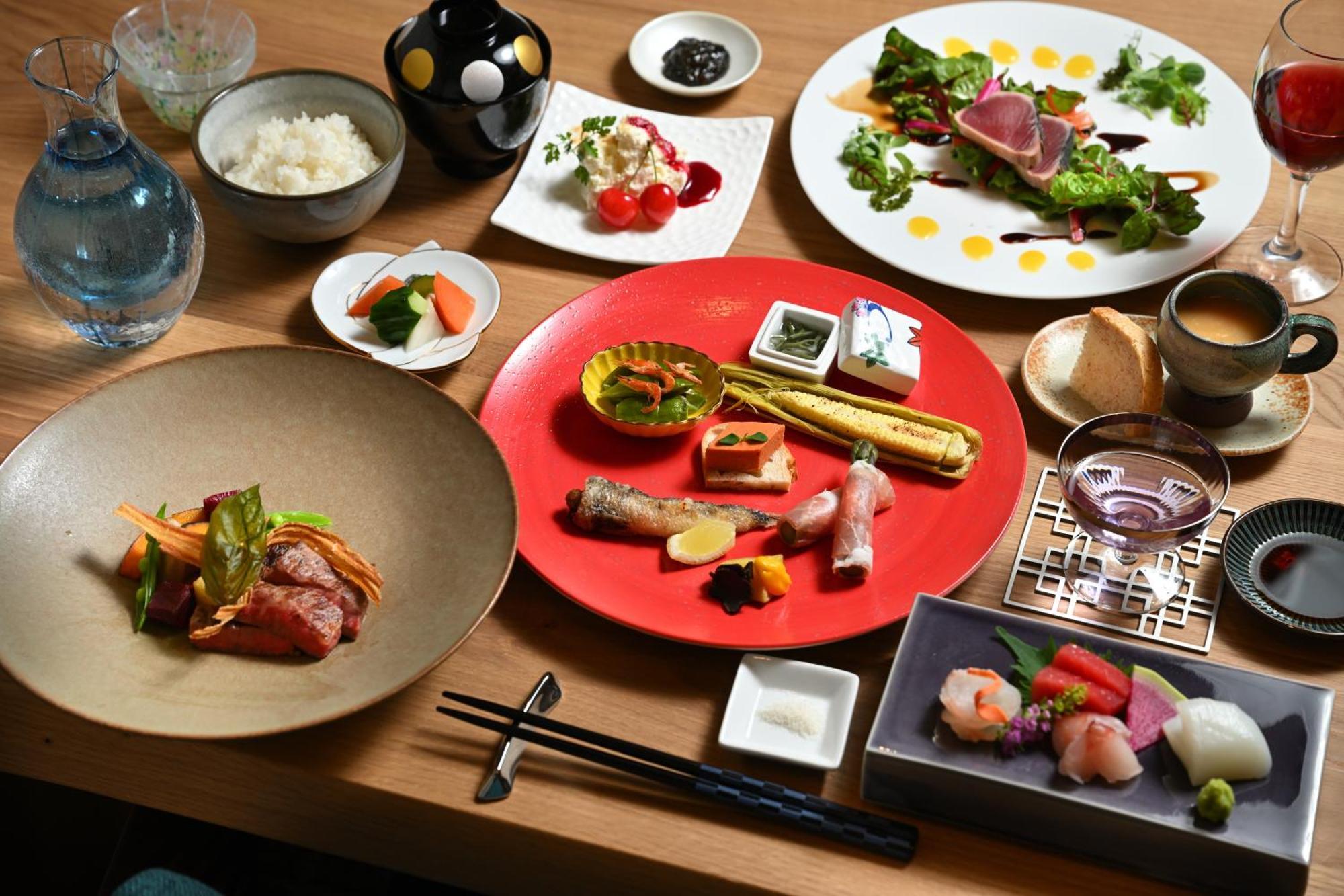 Eirakukan Koriyama  Extérieur photo