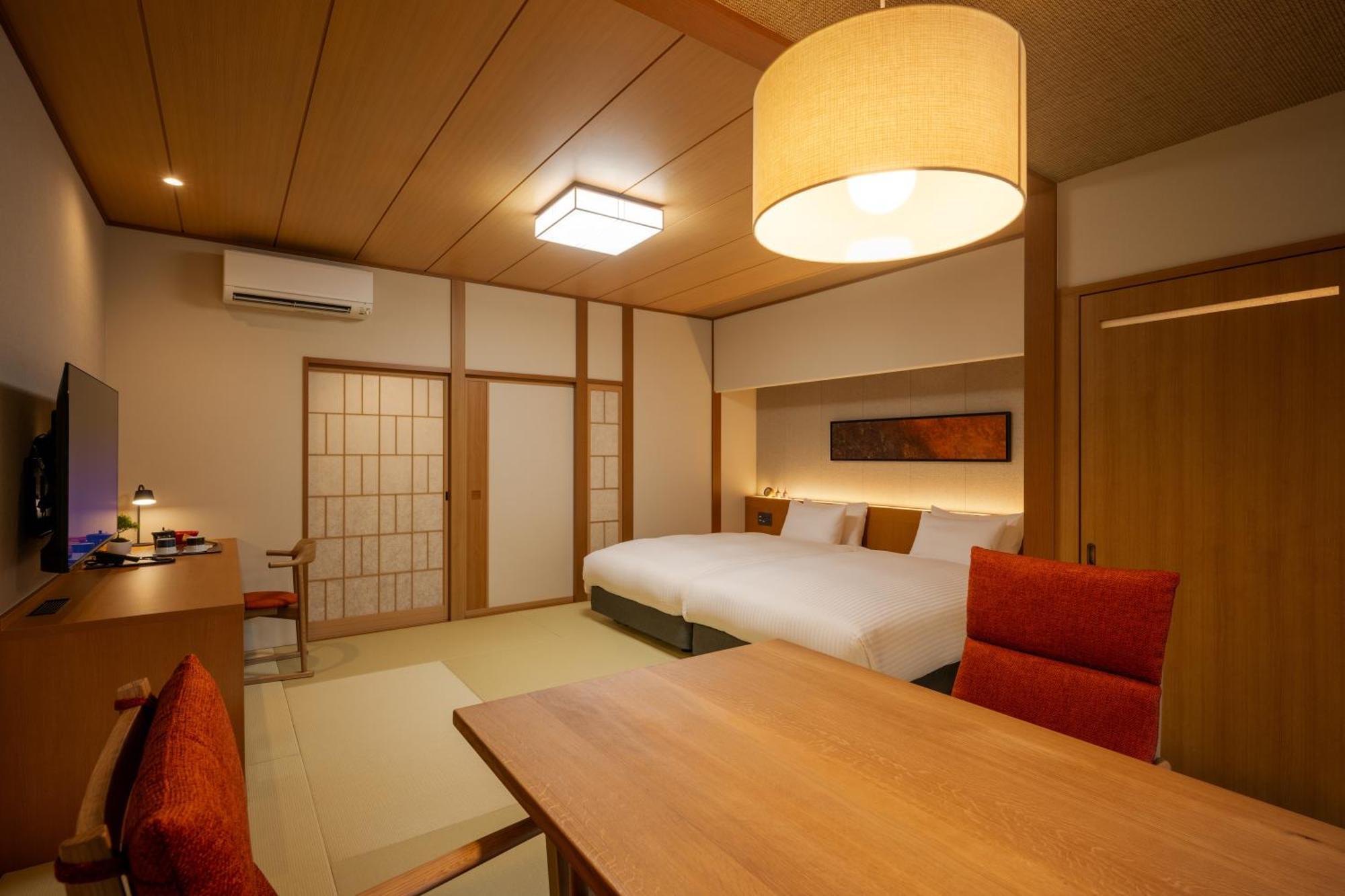 Eirakukan Koriyama  Extérieur photo