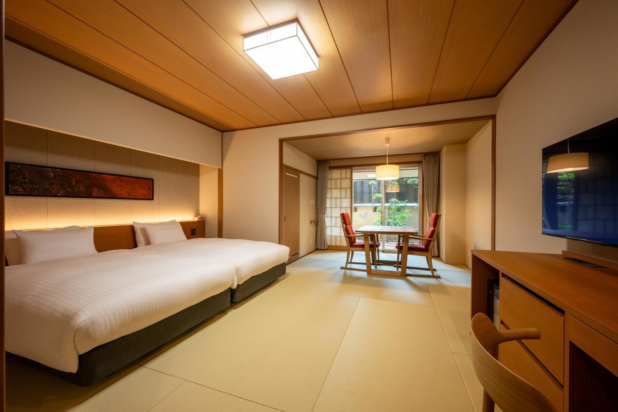 Eirakukan Koriyama  Extérieur photo