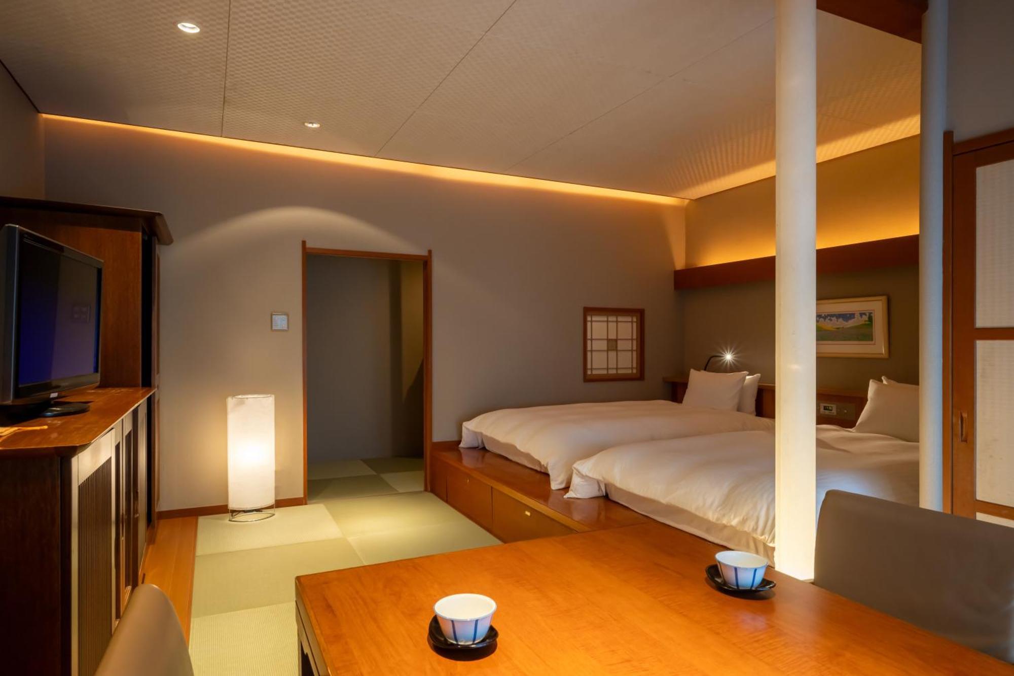 Eirakukan Koriyama  Extérieur photo