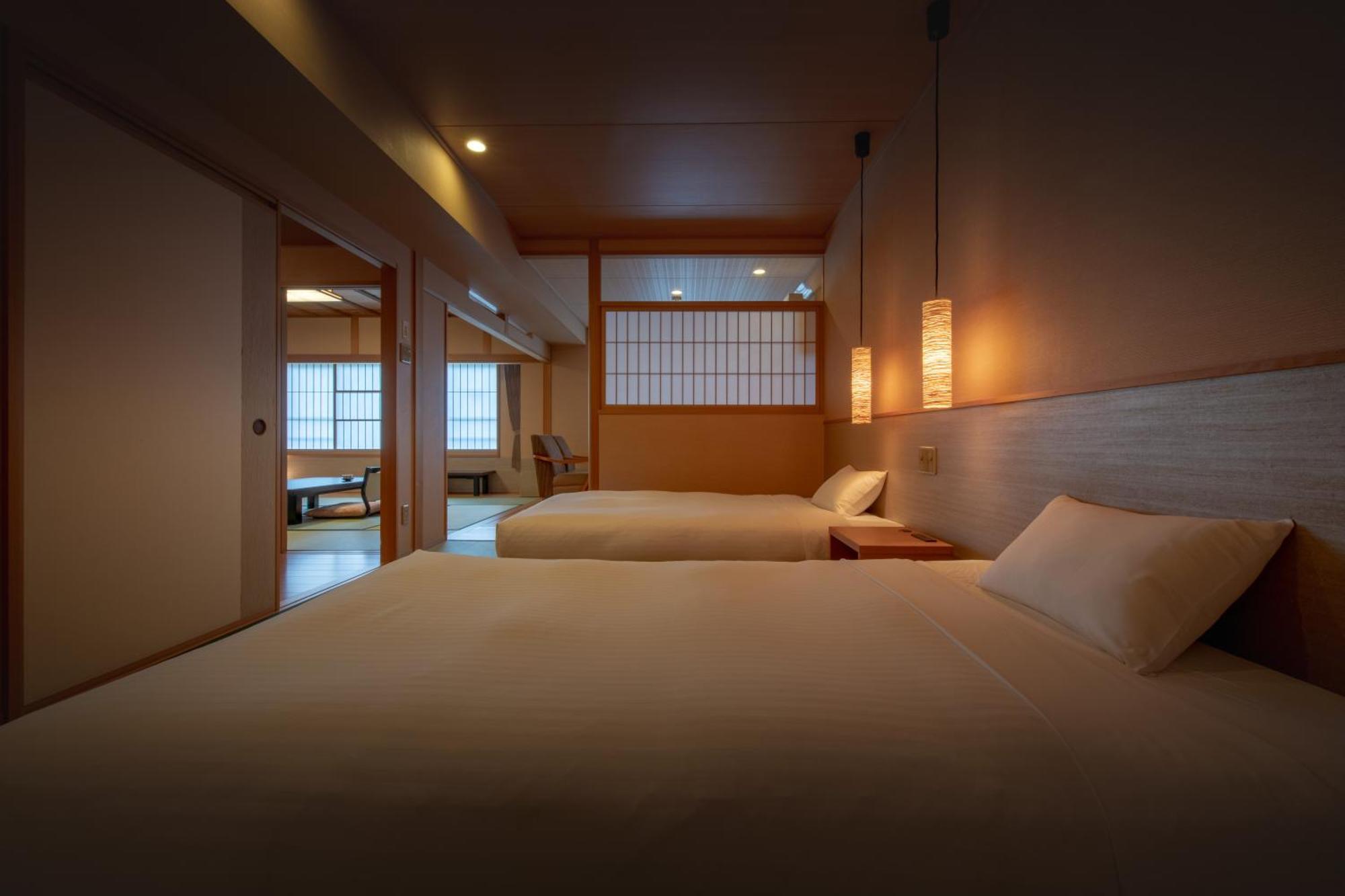 Eirakukan Koriyama  Extérieur photo