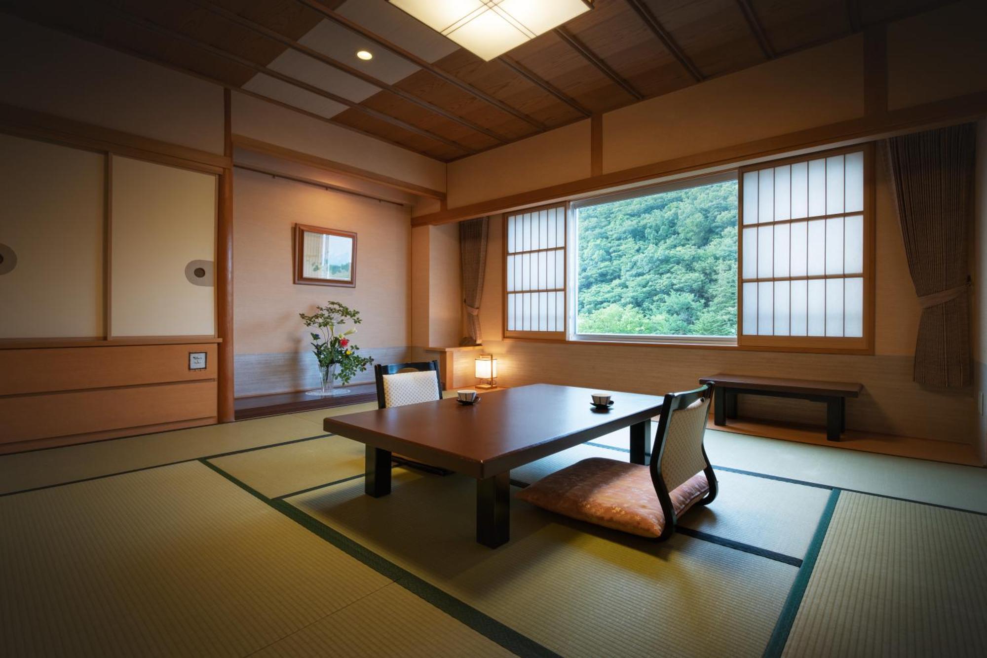 Eirakukan Koriyama  Extérieur photo