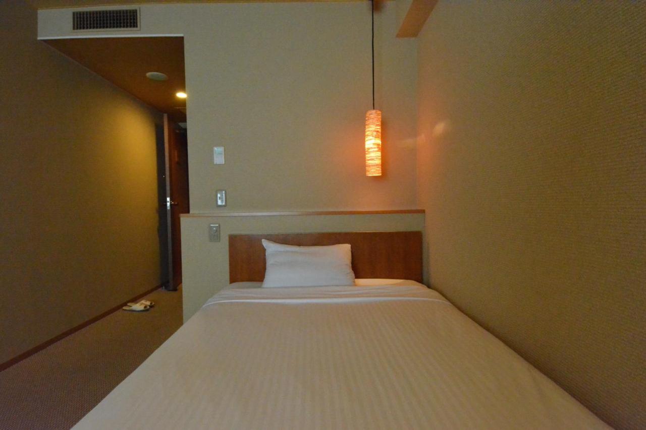 Eirakukan Koriyama  Extérieur photo