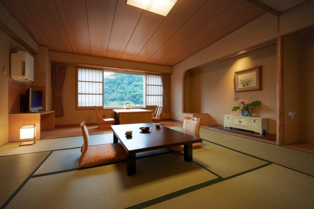 Eirakukan Koriyama  Extérieur photo